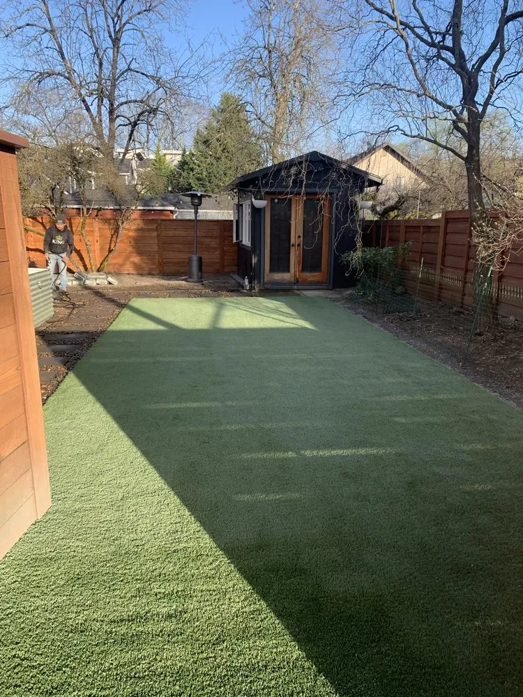 Expert lawn care service for outdoor upgrades across Vancouver, WA - Daniel V Landscaping