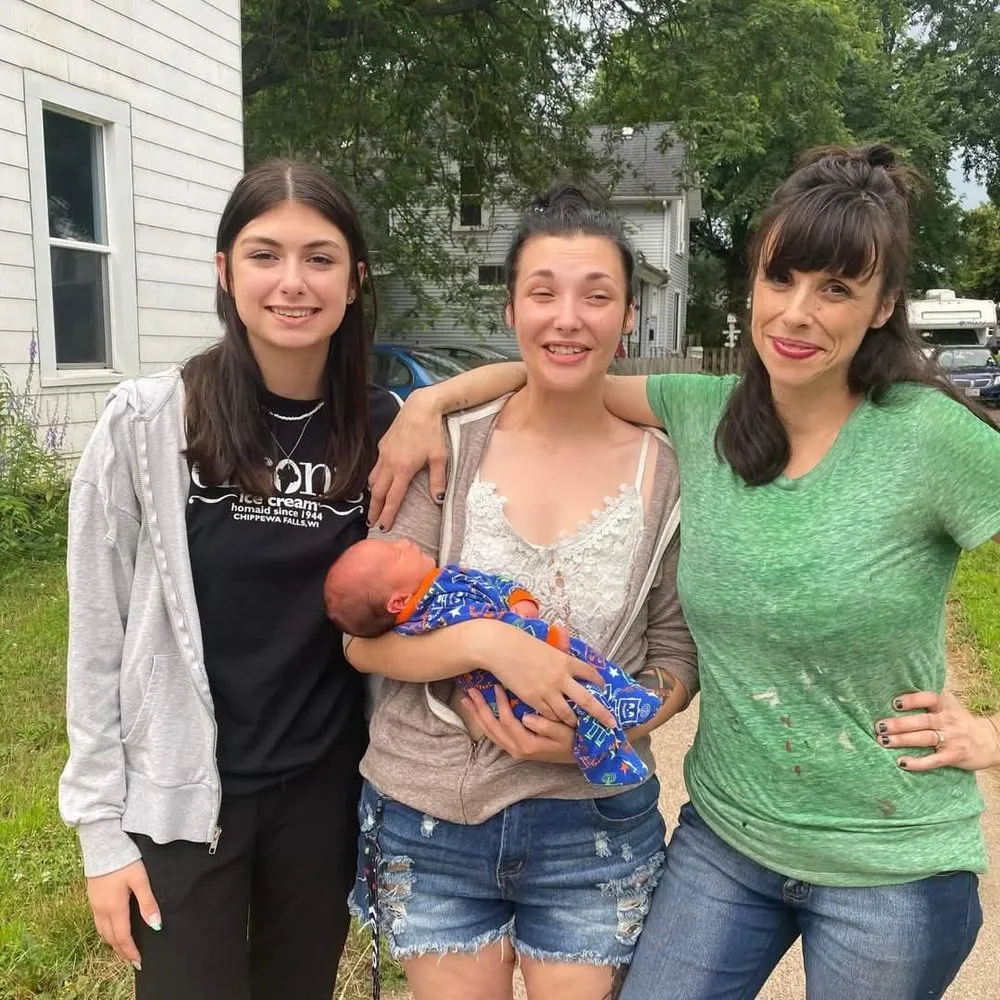 Affordable landscaping services near you in Faribault, MN by Danielle's Yard Clean Up Service and More