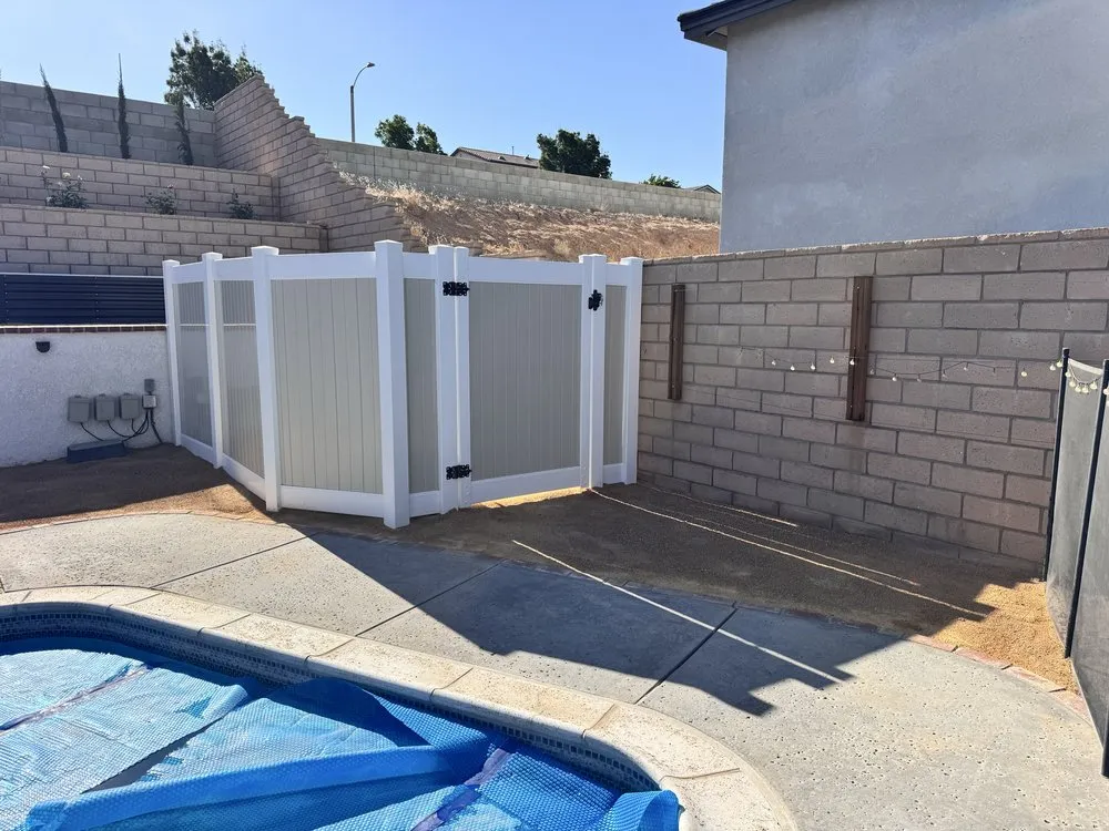 Affordable lawn mowing service for outdoor upgrades across Hesperia, CA - Daniel's Affordable Landscaping