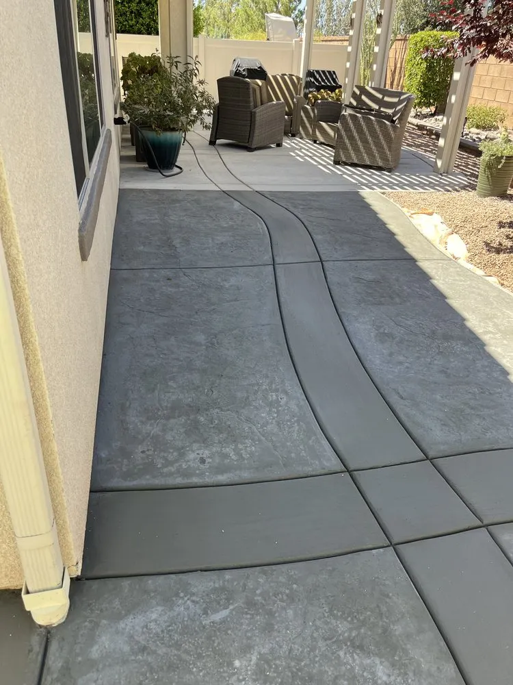 Reliable outdoor landscaping for outdoor upgrades in Hesperia, CA by Daniel's Affordable Landscaping