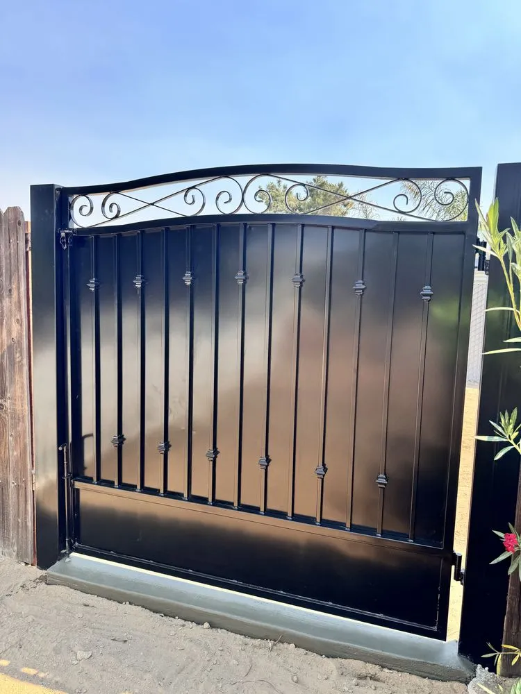 Reliable garden landscaping in Hesperia, CA by Daniel's Affordable Landscaping