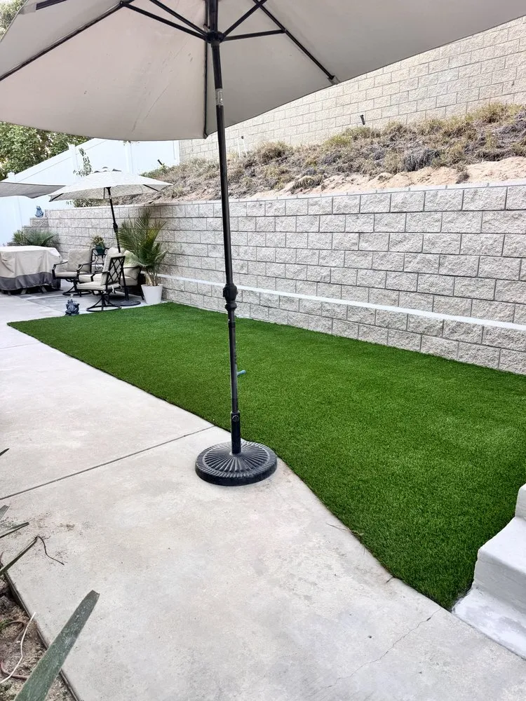 Reliable residential landscaping in Hesperia, CA - Daniel's Affordable Landscaping