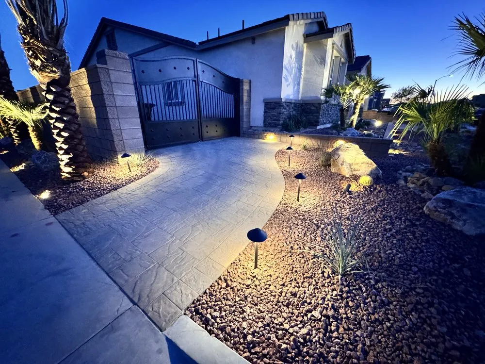 Top-rated landscaping services in Hesperia, CA - Daniel's Affordable Landscaping