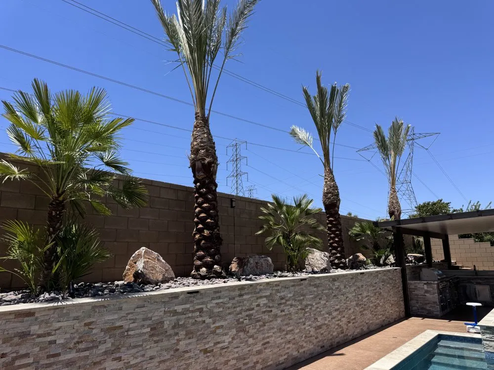 Reliable yard maintenance for homes across Hesperia, CA - Daniel's Affordable Landscaping