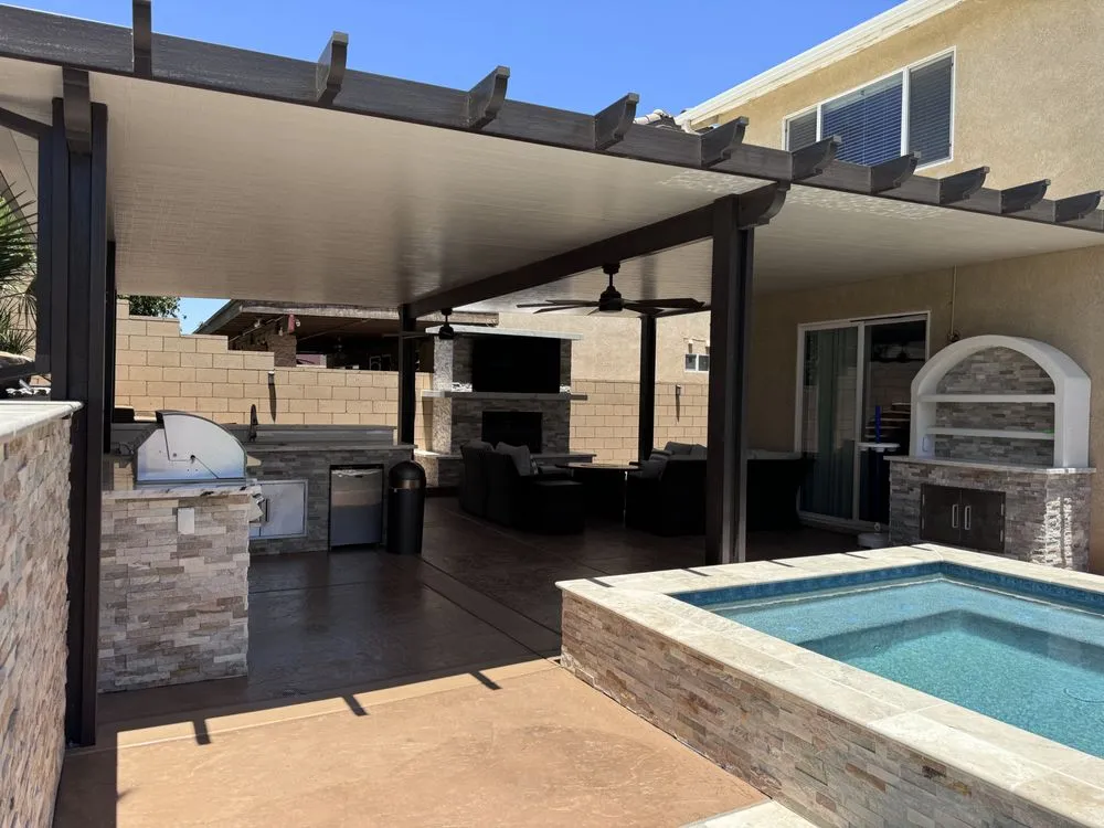 Expert yard cleanup service experts serving Hesperia, CA - Daniel's Affordable Landscaping