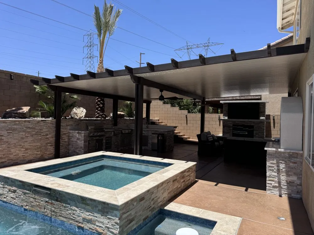 Professional lawn mowing service in Hesperia, CA by Daniel's Affordable Landscaping