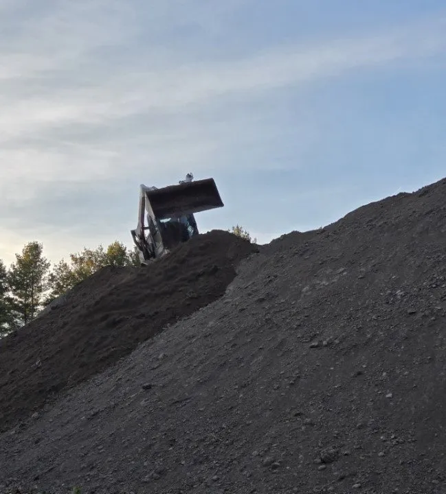 Affordable outdoor landscaping experts serving Beaver Dam, WI - Daniels Bobcat Service