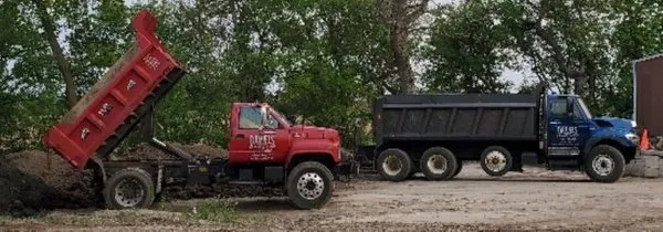 Daniels Bobcat Service