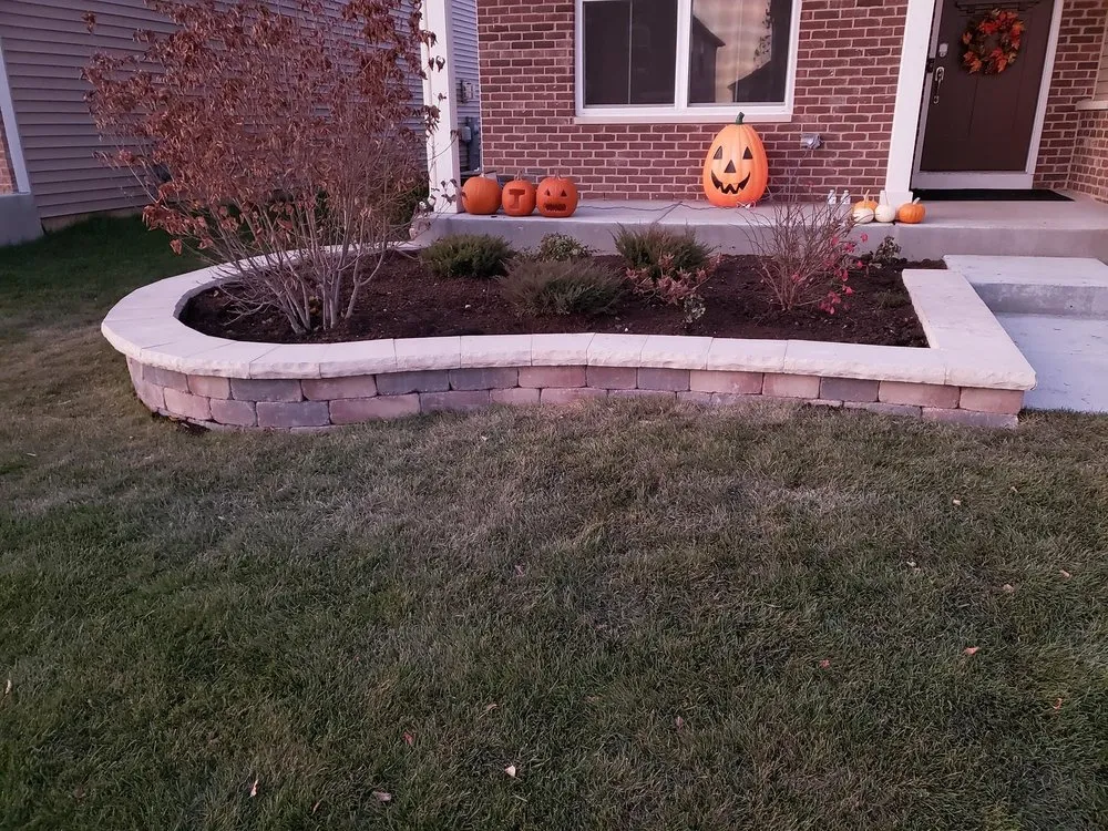 Affordable outdoor landscaping in Aurora, IL - Daniel’s Brick Paving & Landscaping