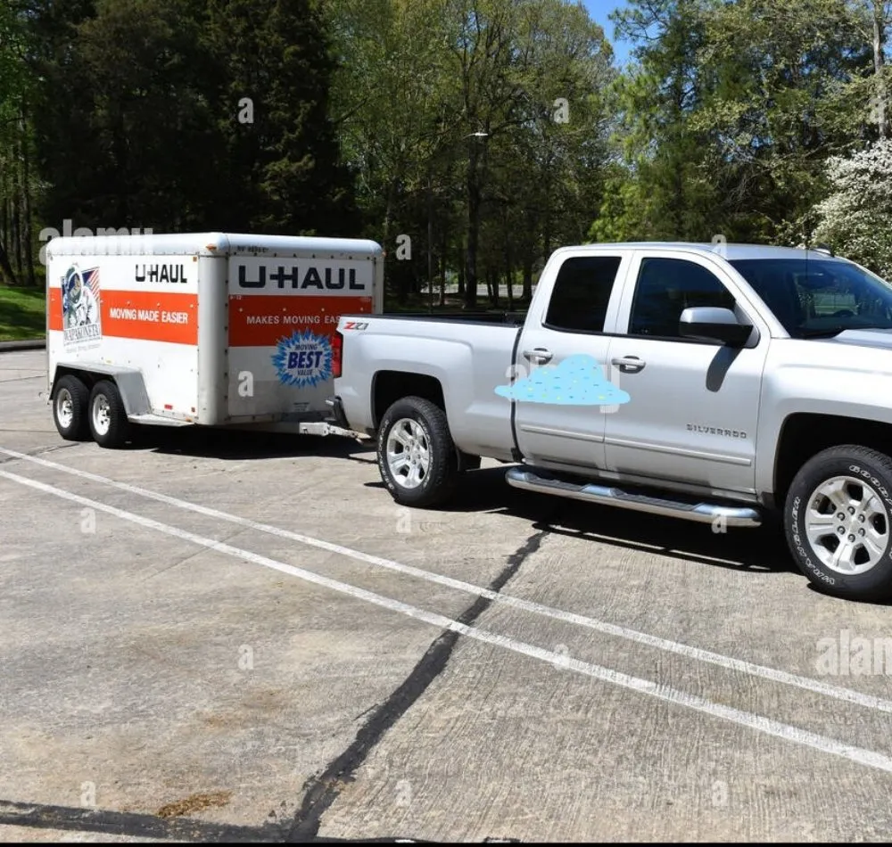 Reliable garden landscaping in Pullman, WA - Daniel's Car Detail And transportation services