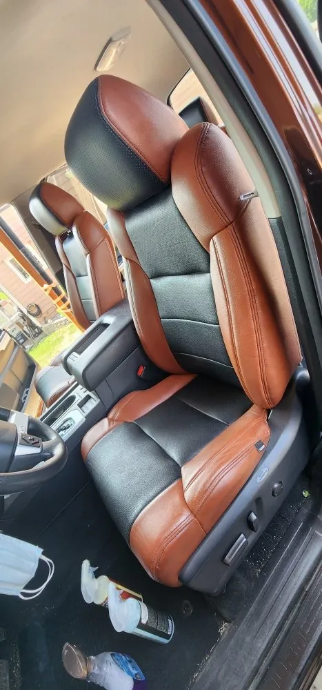 Expert garden landscaping in Pullman, WA - Daniel's Car Detail And transportation services