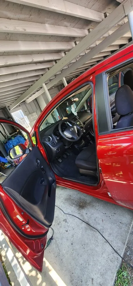 Reliable lawn mowing service near you across Pullman, WA - Daniel's Car Detail And transportation services