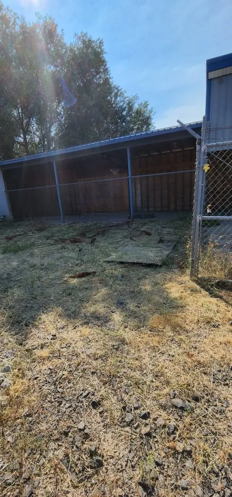 Reliable landscaping services in Pullman, WA - Daniel's Car Detail And transportation services