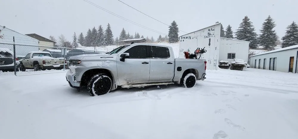 Trusted landscape installation in Pullman, WA - Daniel's Car Detail And transportation services