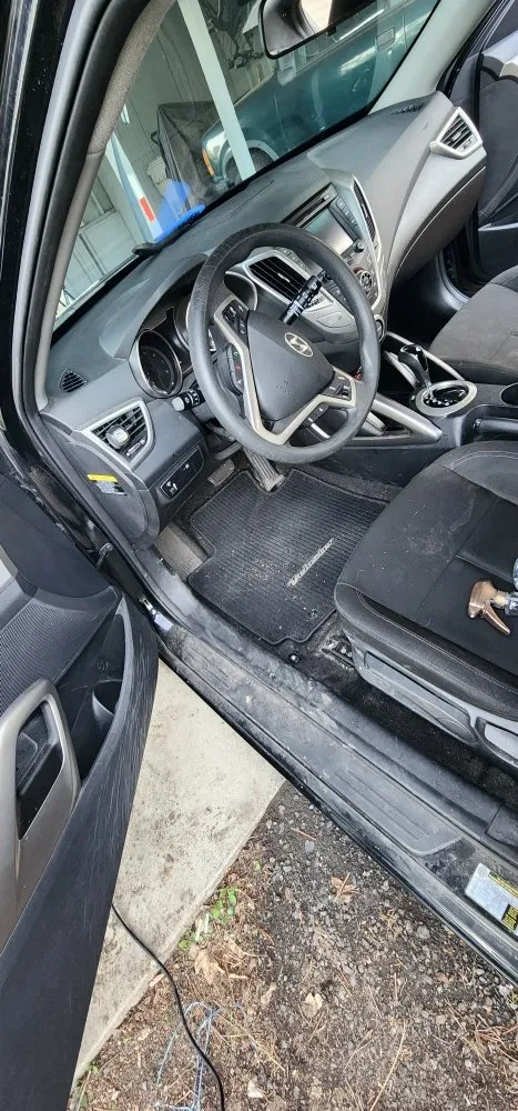 Professional landscape installation in Pullman, WA - Daniel's Car Detail And transportation services