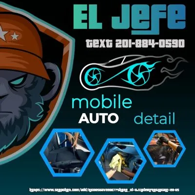 Daniel's Car Detail And transportation services