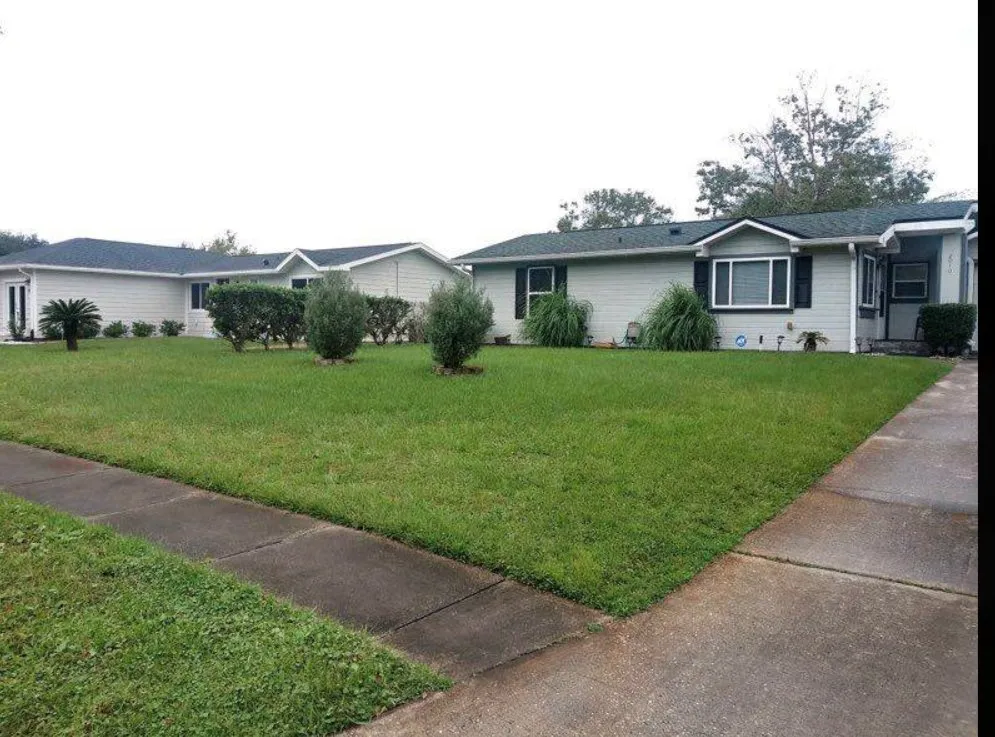 Expert yard maintenance in Orlando, FL by Daniels Company of Florida