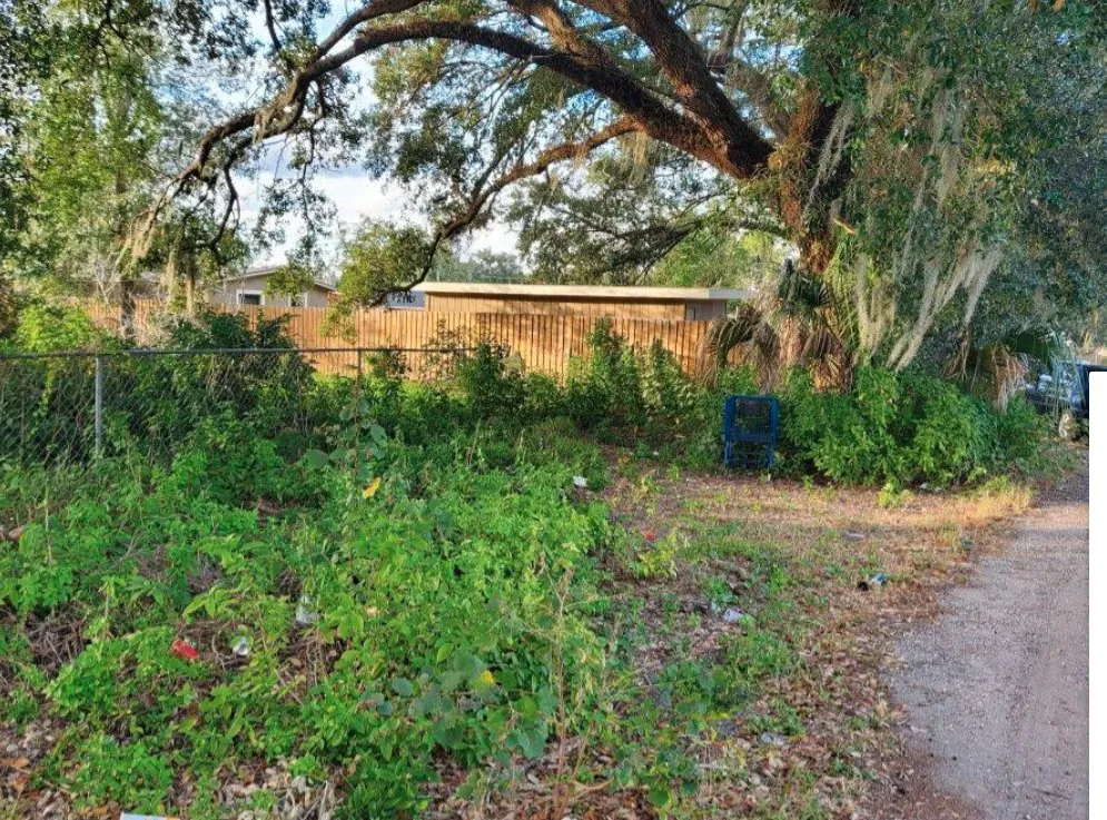 Professional lawn mowing service for outdoor upgrades in Orlando, FL by Daniels Company of Florida