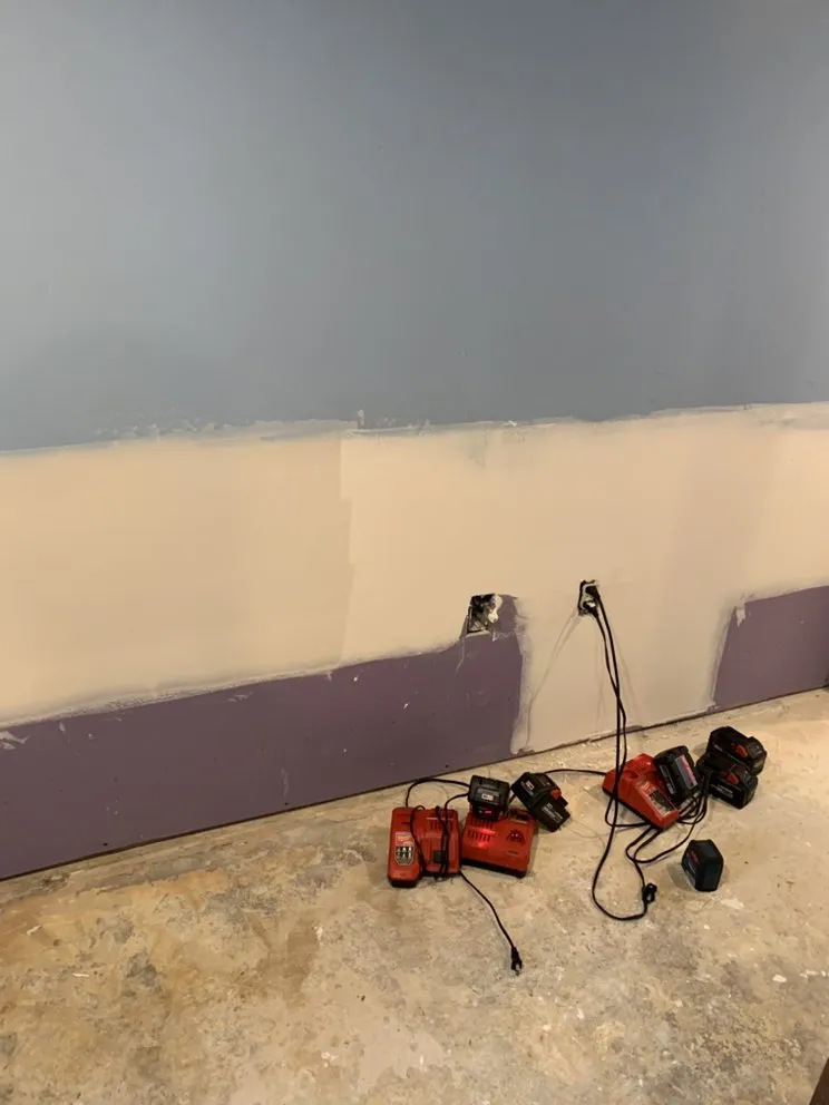 Affordable residential landscaping for homes in New Castle, DE by Daniel's Contracting