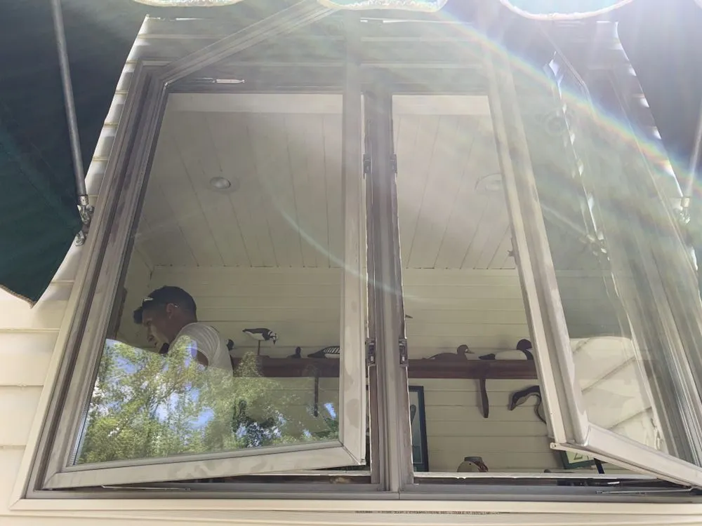 Affordable lawn care service for homes across New Castle, DE - Daniel's Contracting