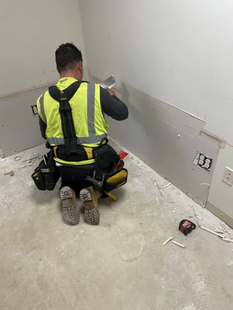 Affordable landscape installation in New Castle, DE - Daniel's Contracting