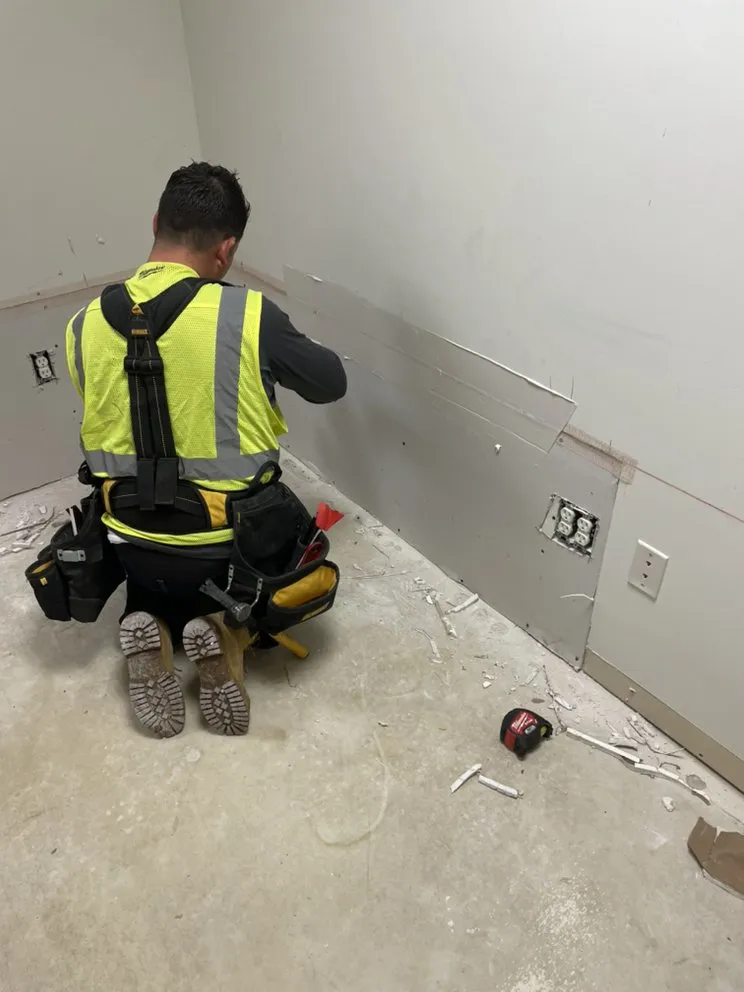 Reliable lawn mowing service in New Castle, DE by Daniel's Contracting