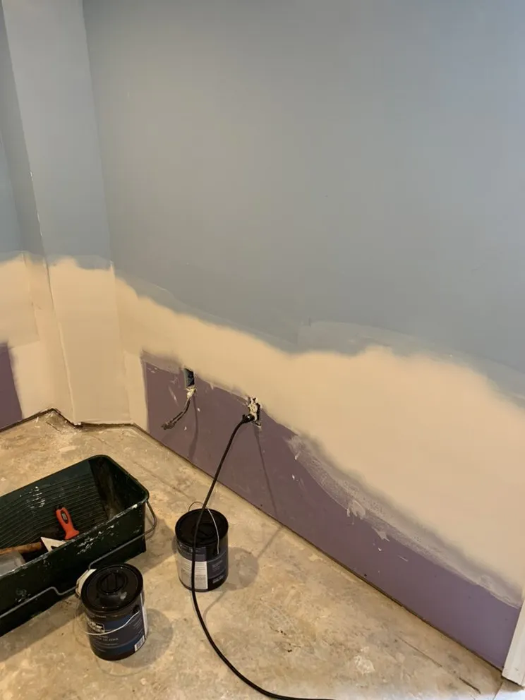 Top-rated garden landscaping in New Castle, DE by Daniel's Contracting