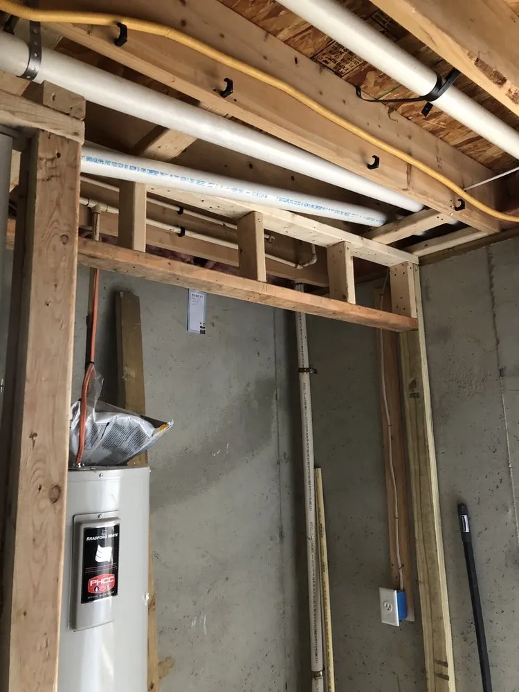 Professional garden landscaping in New Castle, DE - Daniel's Contracting