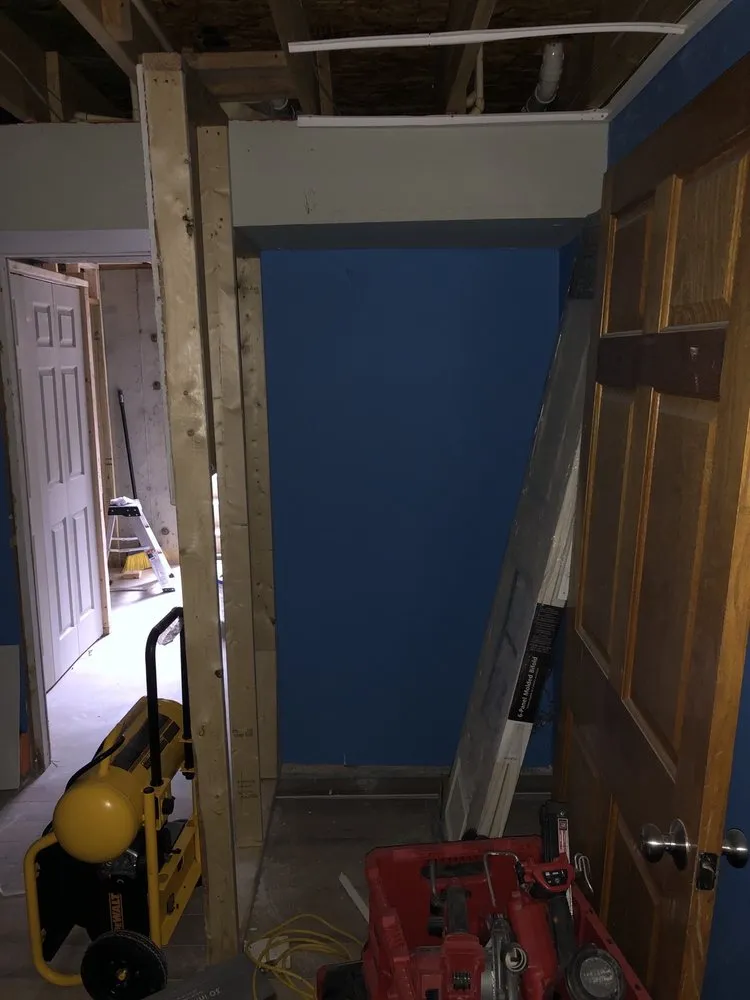 Reliable outdoor landscaping for beautiful yards across New Castle, DE - Daniel's Contracting