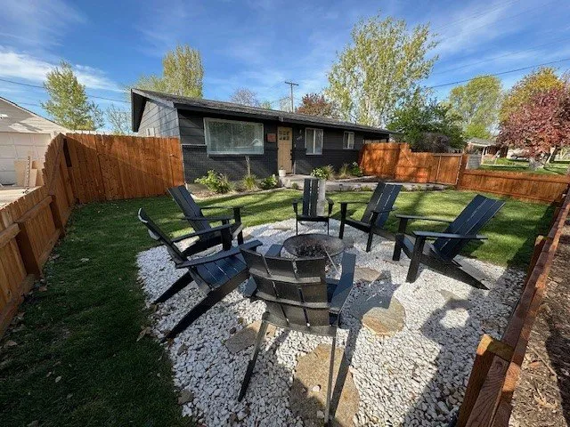 Local landscape design in Boise, ID - Daniel's Driplines