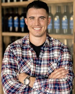 Daniel's Driplines Logo