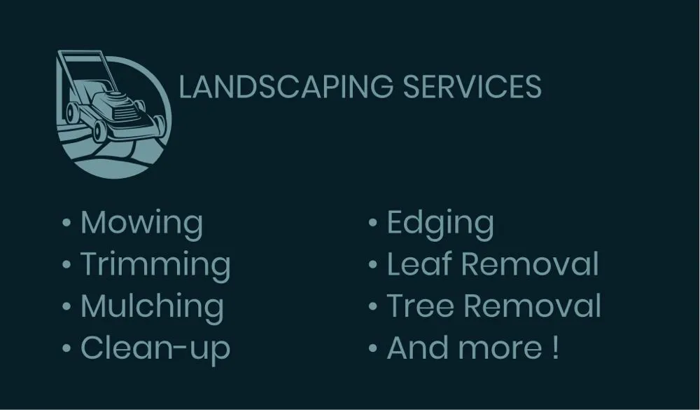 Reliable landscaping services in Winter Haven, FL - Daniels Estates Landscaping