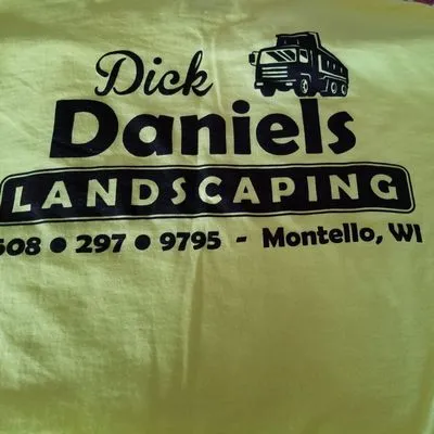 Daniels Excavating & Landscaping