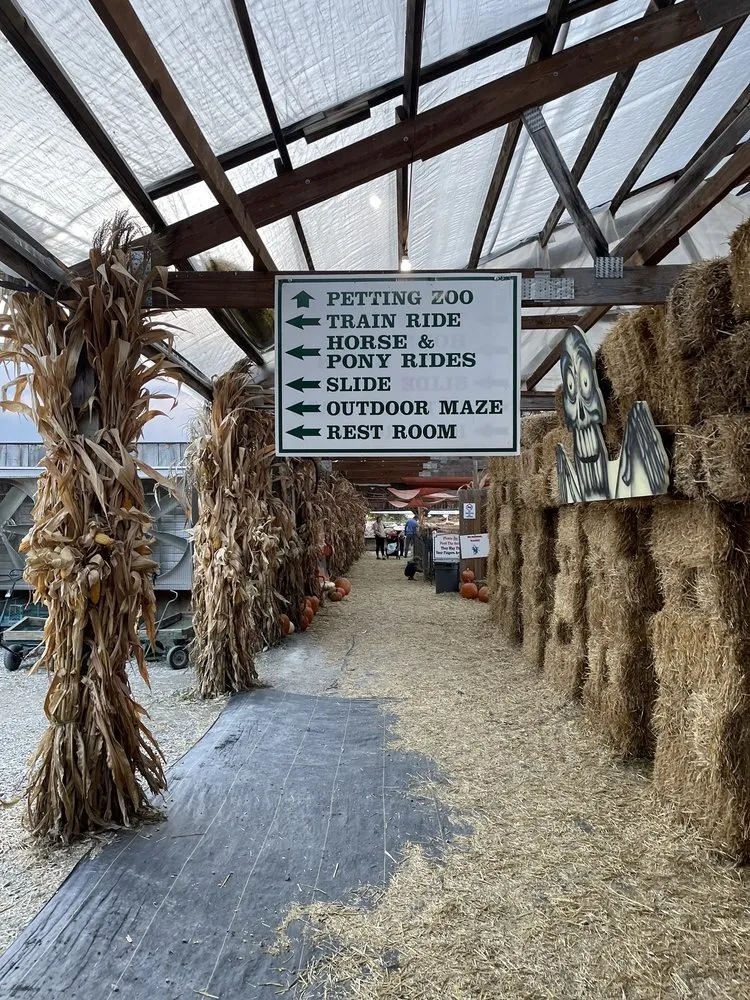 Local residential landscaping in Saint Peters, MO - Daniel's Farm & Greenhouse