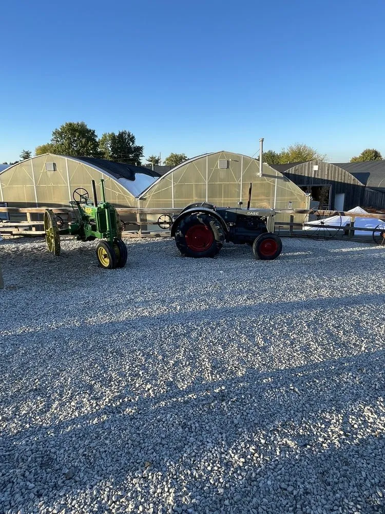 Top-rated landscape design in Saint Peters, MO - Daniel's Farm & Greenhouse