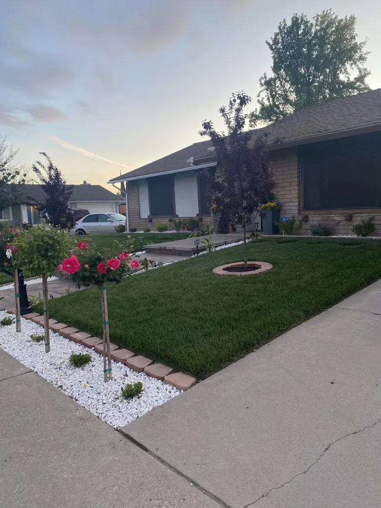 Trusted outdoor landscaping in Ceres, CA - Daniel’s Gardening and Landscape