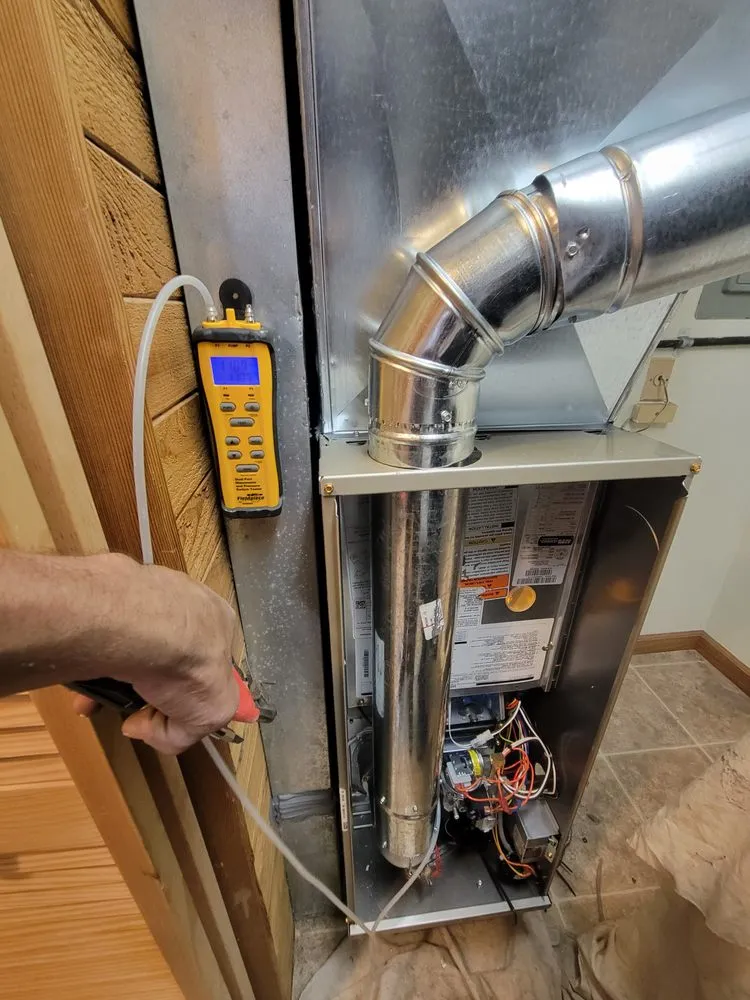 Top-rated landscape design experts serving Sumner, WA - Daniels Heating & More