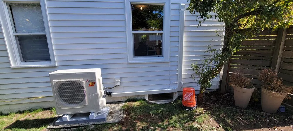 Expert garden landscaping for year-round maintenance across Sumner, WA - Daniels Heating & More