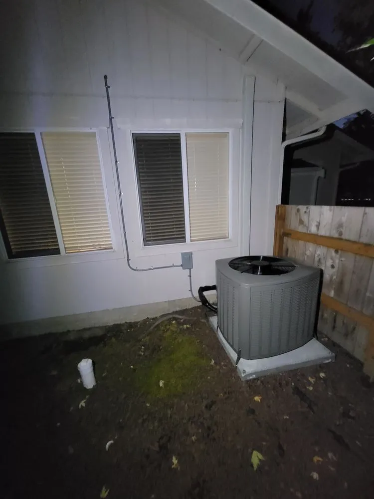 Professional landscaping services in Sumner, WA by Daniels Heating & More