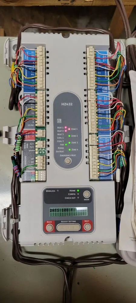 Top-rated outdoor landscaping for outdoor upgrades across Sumner, WA - Daniels Heating & More