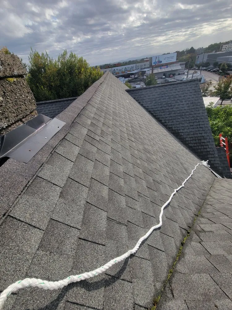 Trusted garden landscaping in Sumner, WA by Daniels Heating & More