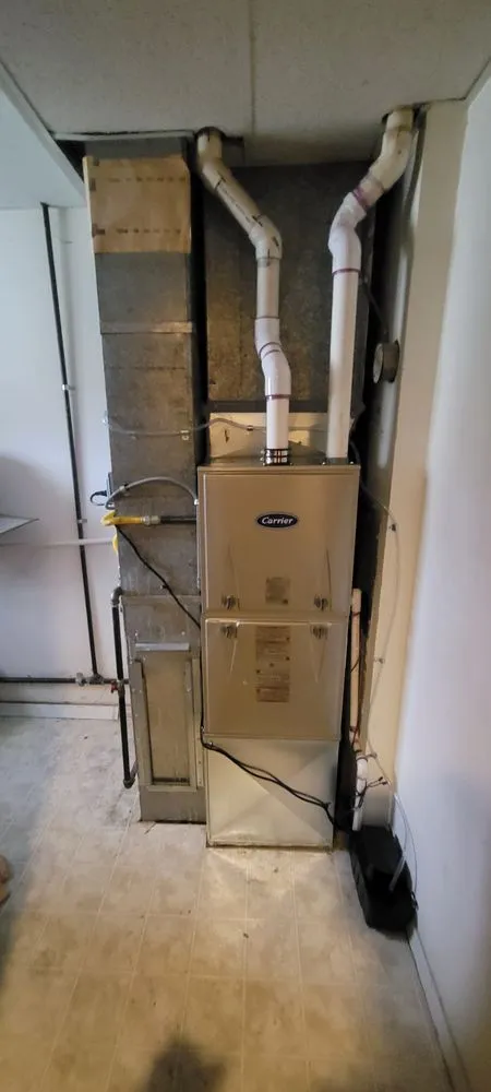 Expert yard maintenance in Sumner, WA by Daniels Heating & More