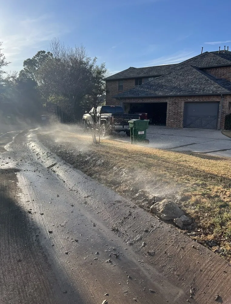 Trusted lawn care service in Lewisville, TX - Daniel's Irrigation and Landscape Services