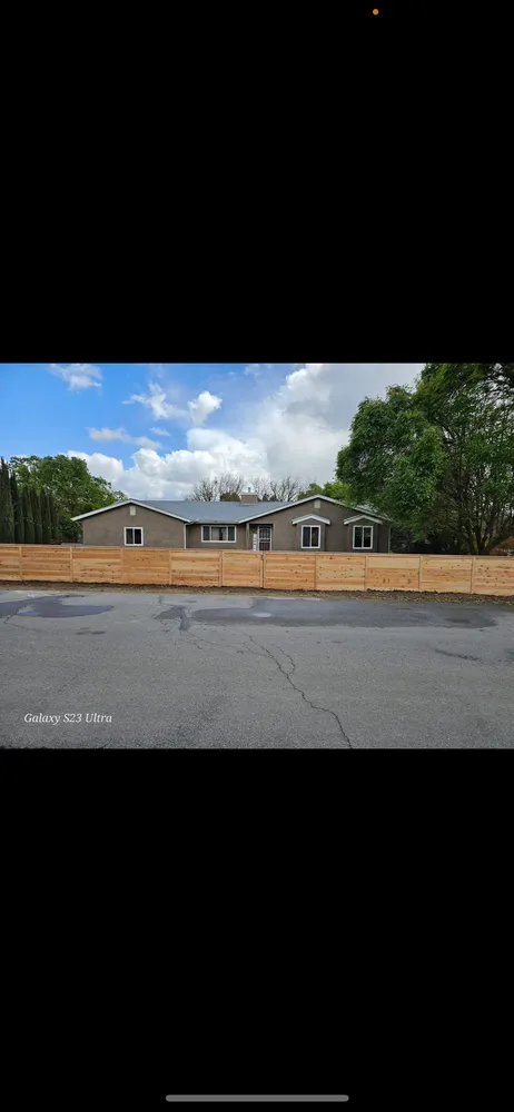 Trusted yard maintenance in San Miguel, CA by Daniel’s Landscape & Fencing