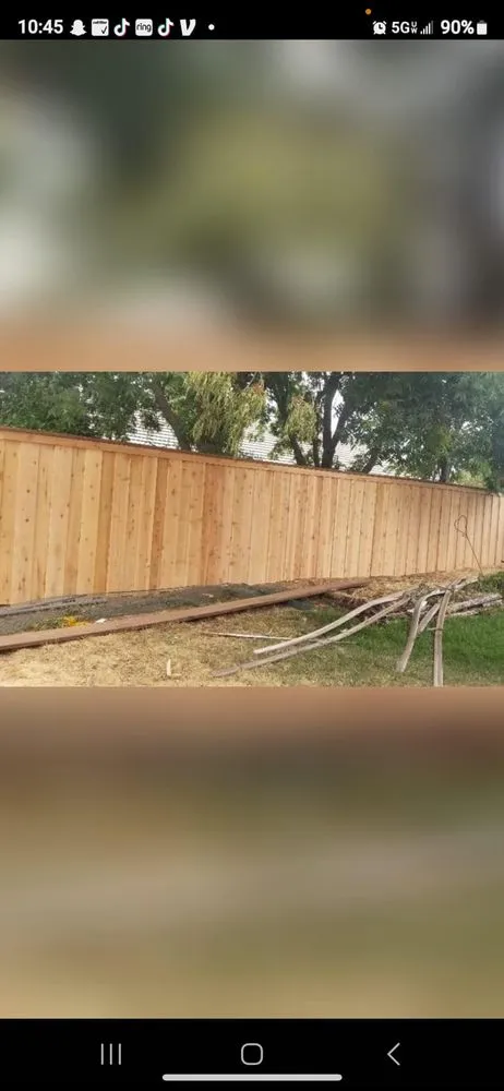 Local landscape design in San Miguel, CA by Daniel’s Landscape & Fencing