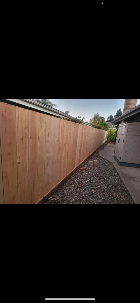 Expert lawn mowing service with custom design in San Miguel, CA by Daniel’s Landscape & Fencing