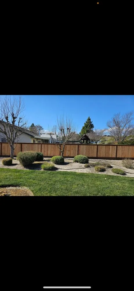 Trusted landscape installation for residential properties across San Miguel, CA - Daniel’s Landscape & Fencing