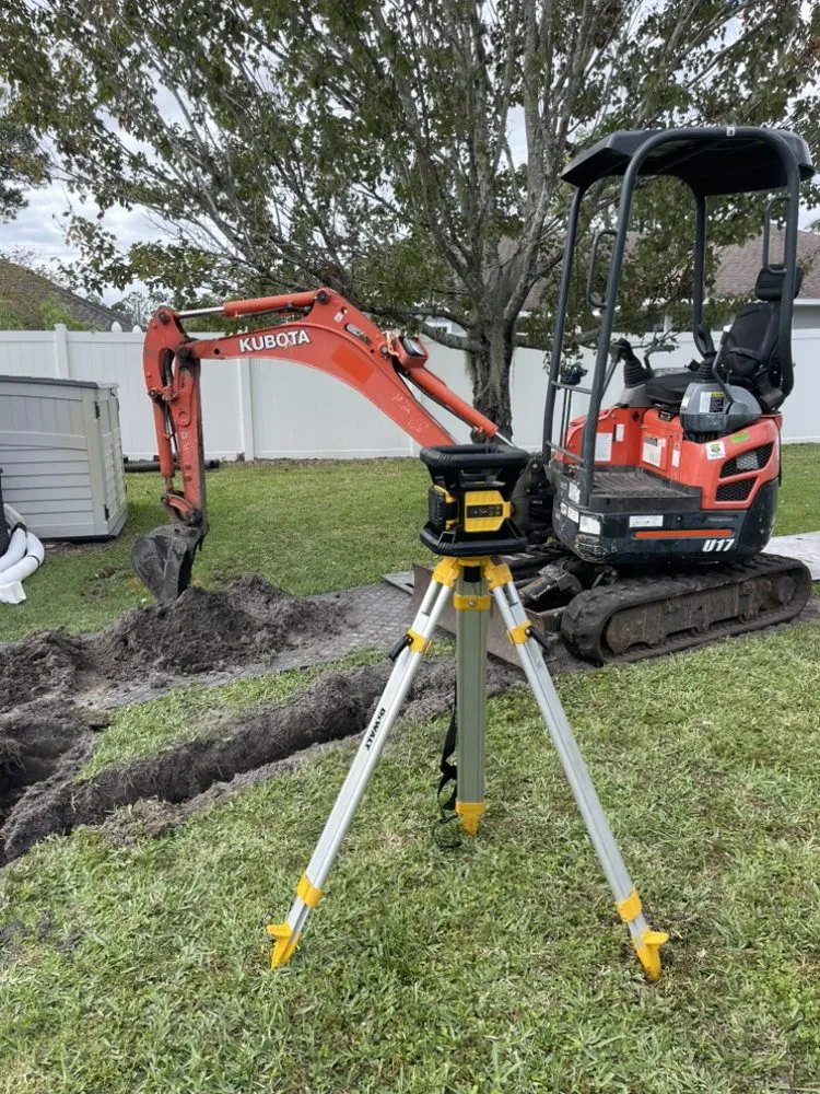 Expert lawn care service for year-round maintenance in Jacksonville, FL by Daniels Landscape & Irrigation