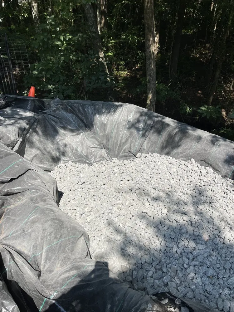 Local landscaping services for outdoor upgrades in Jacksonville, FL by Daniels Landscape & Irrigation