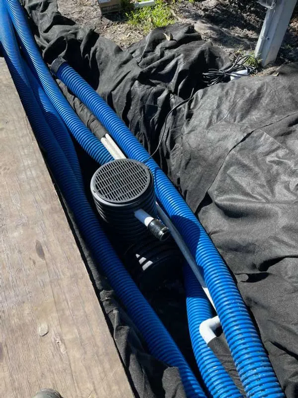 Reliable outdoor landscaping in Jacksonville, FL - Daniels Landscape & Irrigation